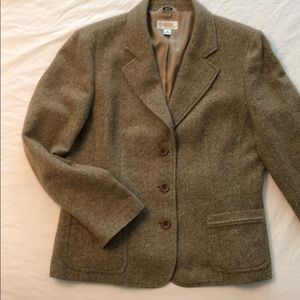 Talbots blazer